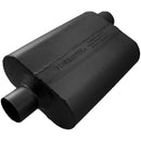 FLOWMASTER 2.5IN(C)/OUT(O) 40 SERIES DF"-1