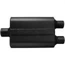 FLOWMASTER 2.5IN(C)/2.25OUT(D) 40 SERIES DF"-1