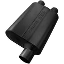 FLOWMASTER 2.5IN(O)/2.25"OUT(D) 40 SERIES DF"-1
