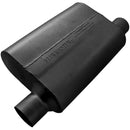 FLOWMASTER 2.5IN(O)/OUT(OSS) 40 SERIES DF"-1