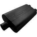 FLOWMASTER 2.5IN(C)/2"OUT(D) 50 SERIES DF"-1