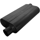 FLOWMASTER 2.5IN(O)/OUT(O) 50 SERIES DF"-1
