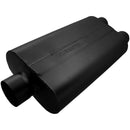 FLOWMASTER 3 IN(C)/2.5 DUAL OUT 50 SERIES DF-1