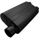 FLOWMASTER 3 IN(O)/2.5 OUT(D) 50 SERIES DF-1