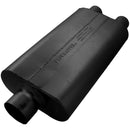 FLOWMASTER 3 IN(C)/2.25 OUT(D) 50 SERIES DF-1