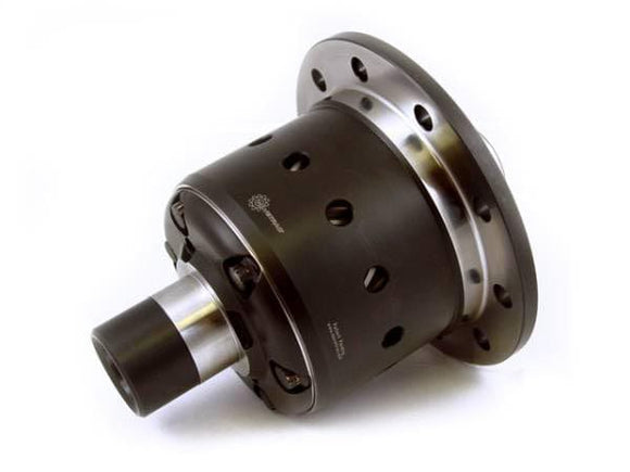 Wavetrac Differential - Porsche / Audi / 944 / Quattro