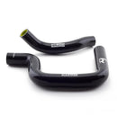 HYBRID RACING 02-06 DC5 / 02-05 EP3 HYBRID RACING UPPER AND LOWER SILICONE RADIA-1