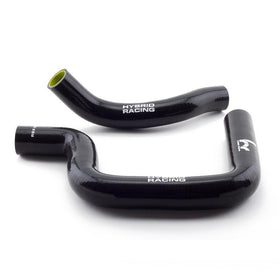 HYBRID RACING 02-06 DC5 / 02-05 EP3 HYBRID RACING UPPER AND LOWER SILICONE RADIA