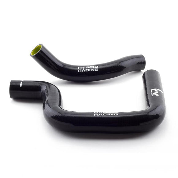HYBRID RACING 02-06 DC5 / 02-05 EP3 HYBRID RACING UPPER AND LOWER SILICONE RADIA