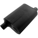 FLOWMASTER 2.25IN(O)/OUT(O) SUPER 40 SERIES"-1