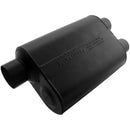 FLOWMASTER 3IN(O)/2.5"OUT(D) SUPER 40 SERIES"-1