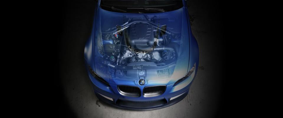 VF Engineering Supercharger Kit - BMW | E9X M3 | S65