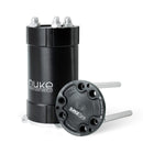 NUKE 2G FUEL SURGE TANK 3.0 LITER FOR EXTERNAL FUEL PUMPS-2