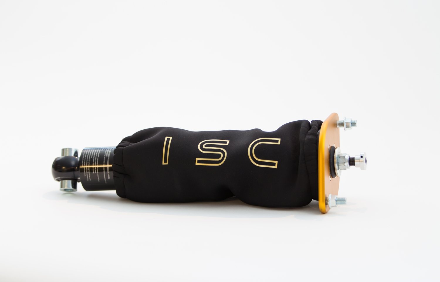 FULL SET OF ISC COILOVER COVERS