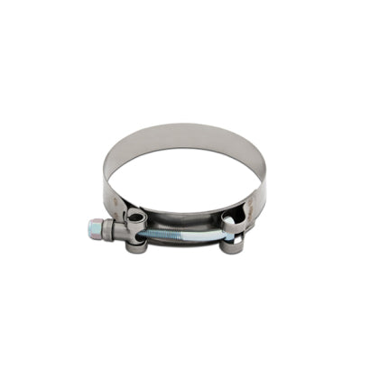 Mishimoto 3 Inch Stainless Steel T-Bolt Clamps - 0
