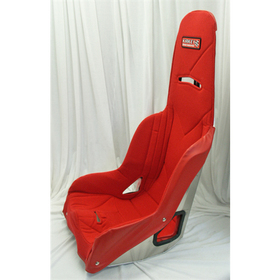 KIRKEY COVER - 41712 RED TWEED - FITS 41700