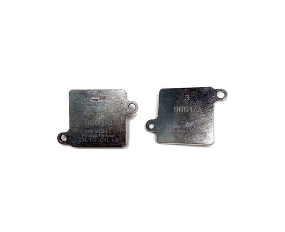 Baum Tools Camshaft Timing Alignment Blocks (Pair) - Porsche / 997 911