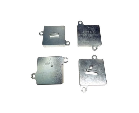 Baum Tools Camshaft Timing Alignment Blocks (Set Of 4) - Porsche / 997 911