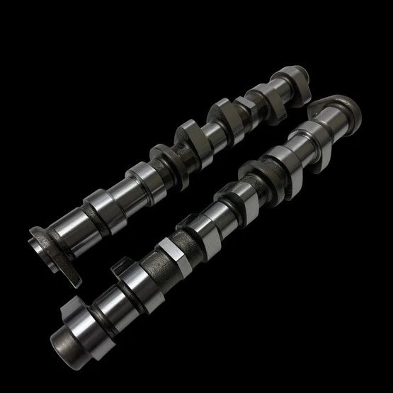BRIAN CROWER CAMSHAFTS: 2017+ CAN-AM MAVERICK X3 TURBO