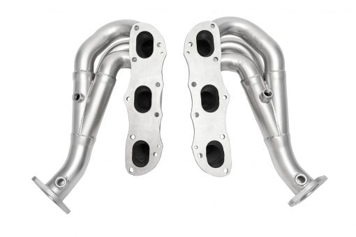 Porsche 981 Boxster / Cayman Competition Headers - 0