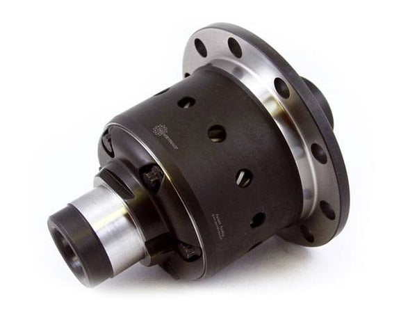 Wavetrac Differential - Porsche / 981 / Boxster / Cayman S/GTS