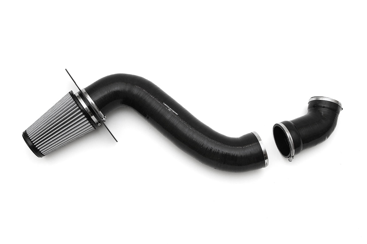 Fabspeed Porsche 987.2 Boxster / Cayman, Cayman R, Spyder, Competition Air Intake (2009-2012)