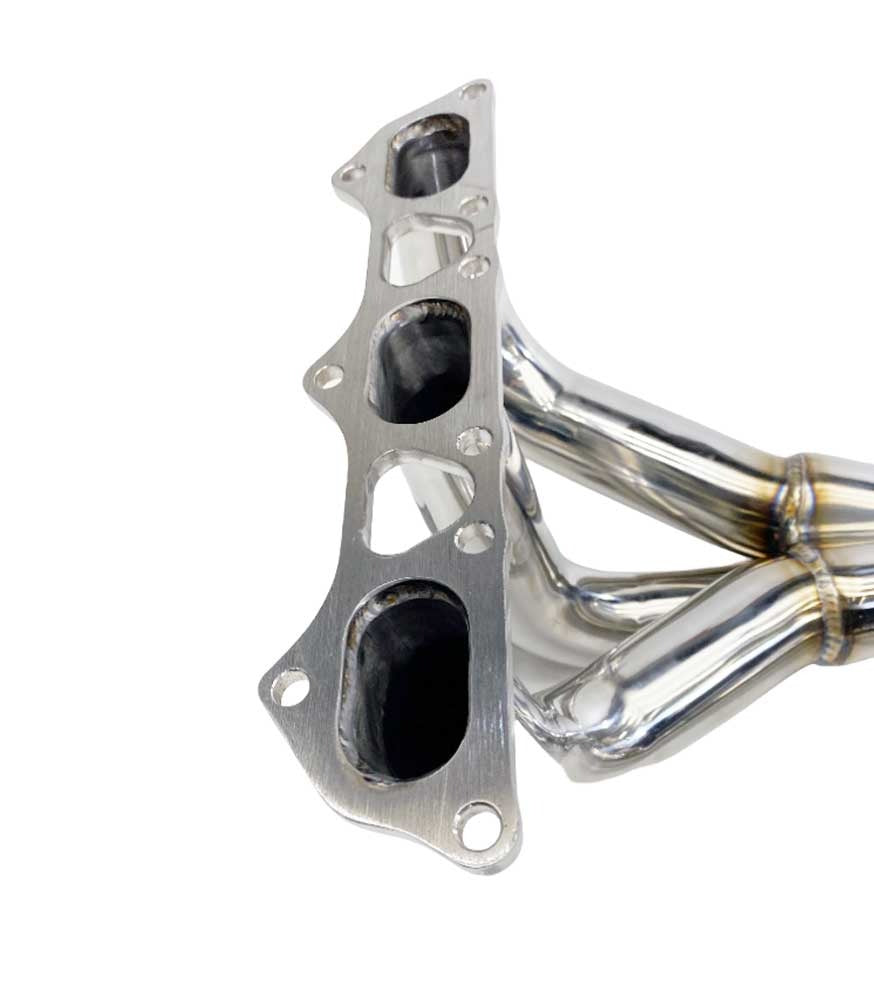 Racing Dynamics Racing Headers - Porsche / 911 / 991 / GT3 / RS / R (2013-19) - 0