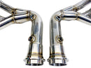Racing Dynamics Racing Headers - Porsche / 911 / 991 / GT3 / RS / R (2013-19)-5