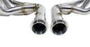 Racing Dynamics Racing Headers - Porsche / 911 / 991 / GT3 / RS / R (2013-19)-6
