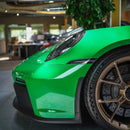 Porsche 718 / 981/ 991 OEM Clear Side Marker Lights-2