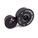 HYBRID RACING 02-06 DC5 / 02-06 CIVIC SI (EP3 &FG2) REPLACMENT SHIFTER CABLE BUS-1