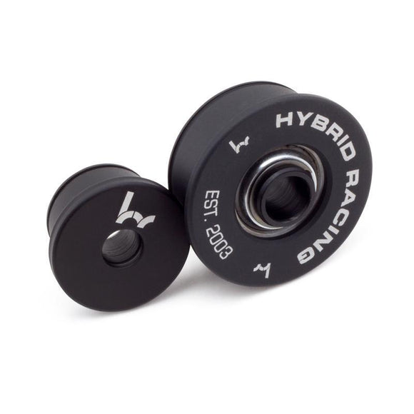 HYBRID RACING 02-06 DC5 / 02-06 CIVIC SI (EP3 &FG2) REPLACMENT SHIFTER CABLE BUS