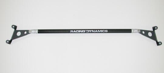 Racing Dynamics Front Strut Brace (Carbon Fiber) - Porsche / 986 / 996