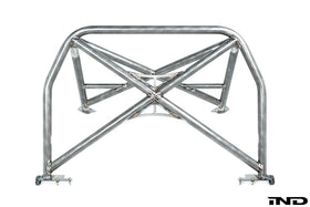 Fall-Line Motorsports 996 / 997 Bolt-In Harness Bar