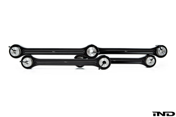 Fall-Line Motorsports - Porsche 996 / 997 Rear Upper Control Arm Set