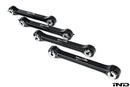 Fall-Line Motorsports - Porsche 996 / 997 Rear Upper Control Arm Set-2