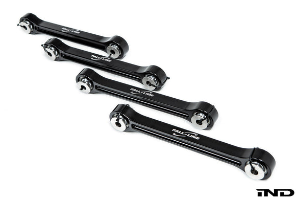 Fall-Line Motorsports - Porsche 996 / 997 Rear Upper Control Arm Set