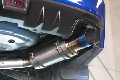 Revel Medallion Ultra Ti Cat-Back Exhaust System | 2015-2021 Subaru WRX/STI (T60188R)