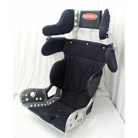 KIRKEY COVER - 68711 BLACK TWEED - FITS 68700