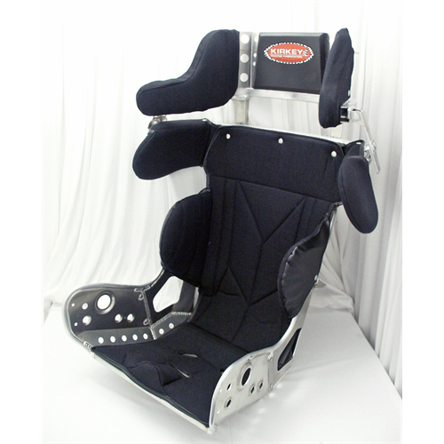 KIRKEY COVER - 68111 BLACK TWEED - FITS 68100