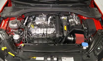 AEM Induction 2019+ Volkswagen Jetta 1.4L Cold Air Intake