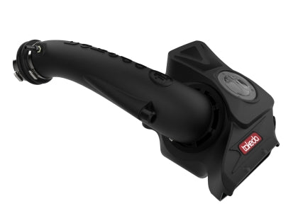 AFE POWER TAKEDA MOMENTUM COLD AIR INTAKE SYSTEM: 2022–2023 HYUNDAI ELANTRA N