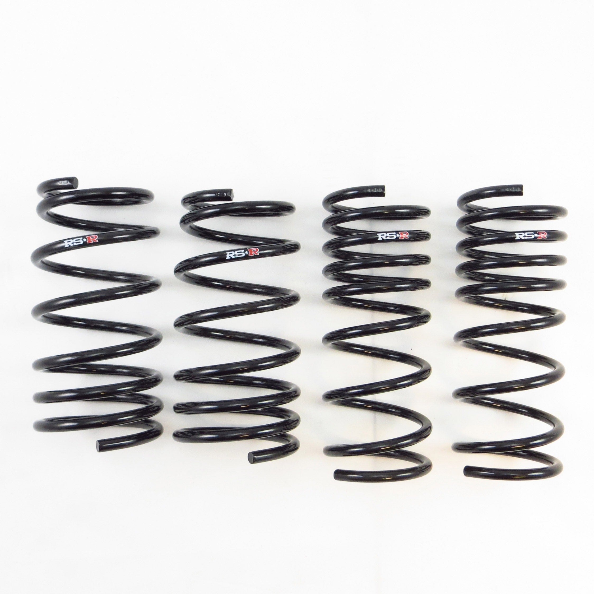 RS-R 13+ Scion FR-S (ZN6) Super Down Springs