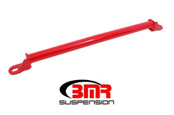 BMR 05-14 S197 Mustang A-Arm Support Brace - Red - 0