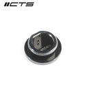 CTS TURBO A90/A91 B58 TOYOTA SUPRA BILLET WASHER FLUID CAP-2