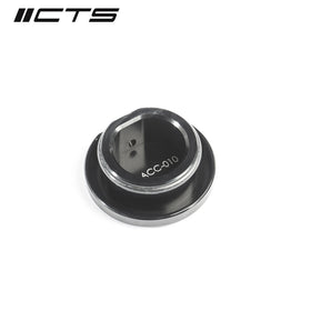 CTS TURBO A90/A91 B58 TOYOTA SUPRA BILLET WASHER FLUID CAP - 0