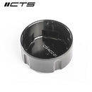 CTS TURBO A90/A91 B58 TOYOTA SUPRA BILLET HEAT EXCHANGER CAP-2