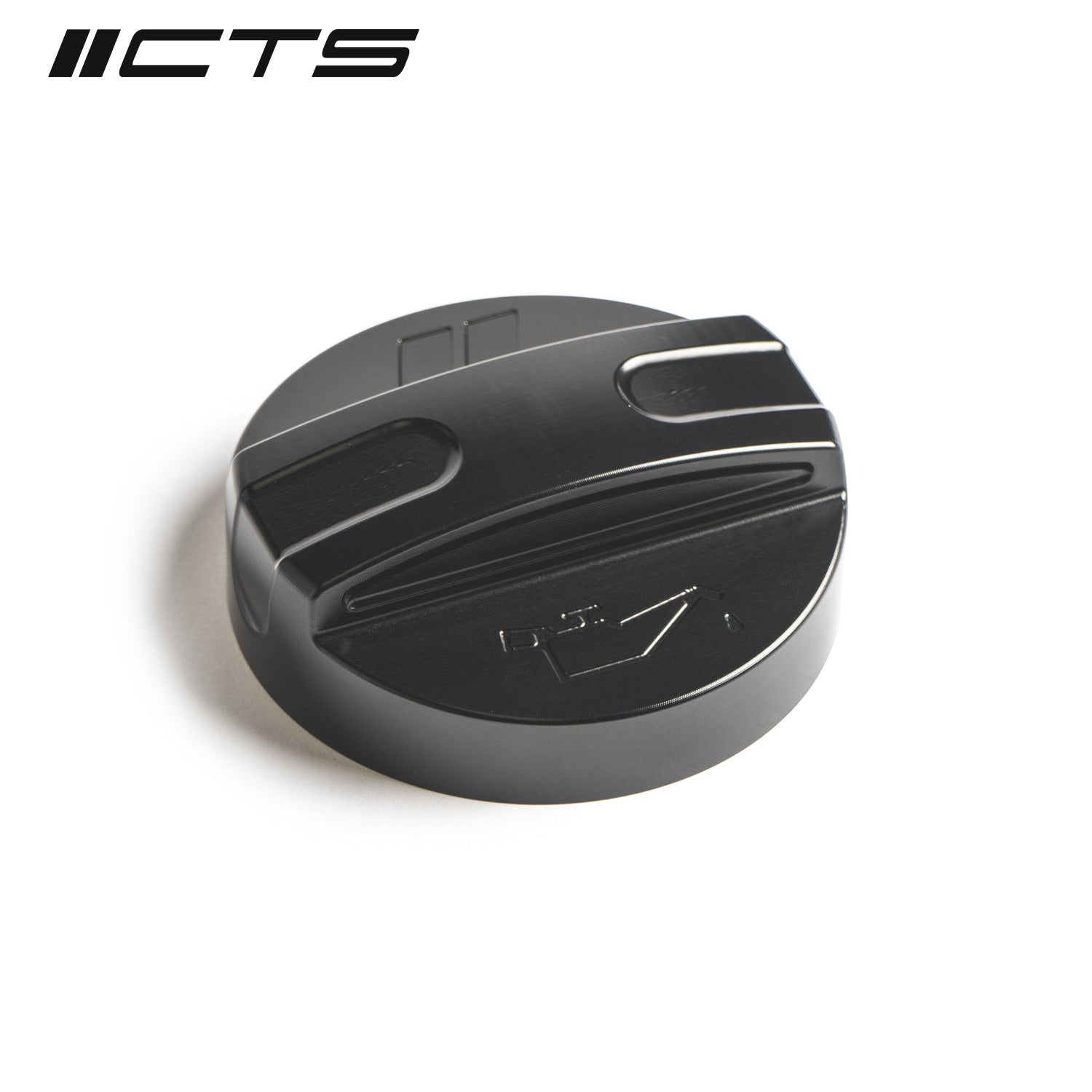 CTS TURBO A90/A91 B58 TOYOTA SUPRA BILLET CAP KIT