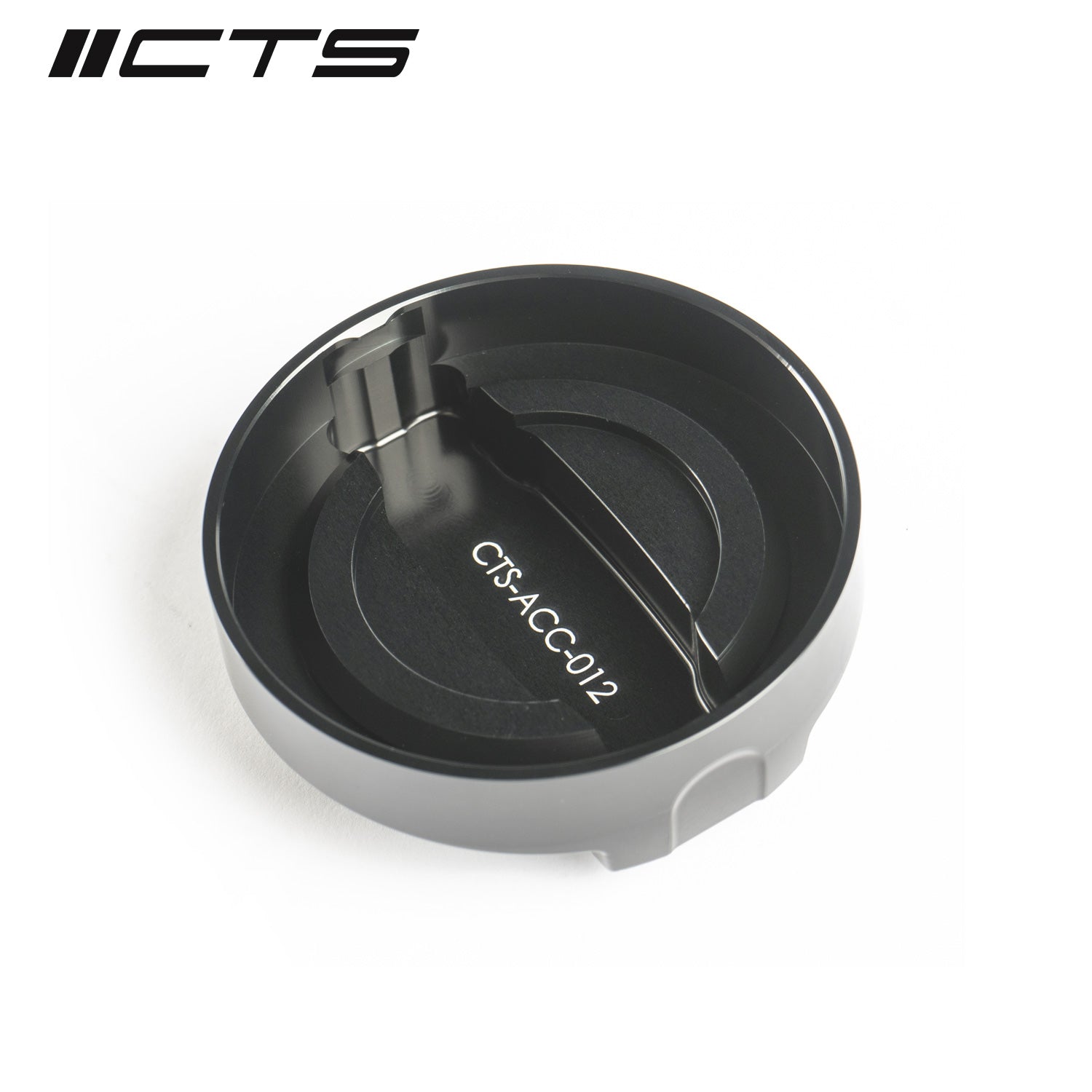 CTS TURBO A90/A91 B58 TOYOTA SUPRA BILLET OIL CAP