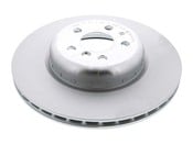 BMW Brake Disc - Genuine BMW 34208853554